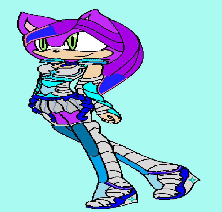 Browsing deviantART