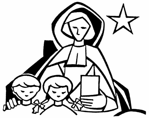 Lasallian Resources - Clip Art