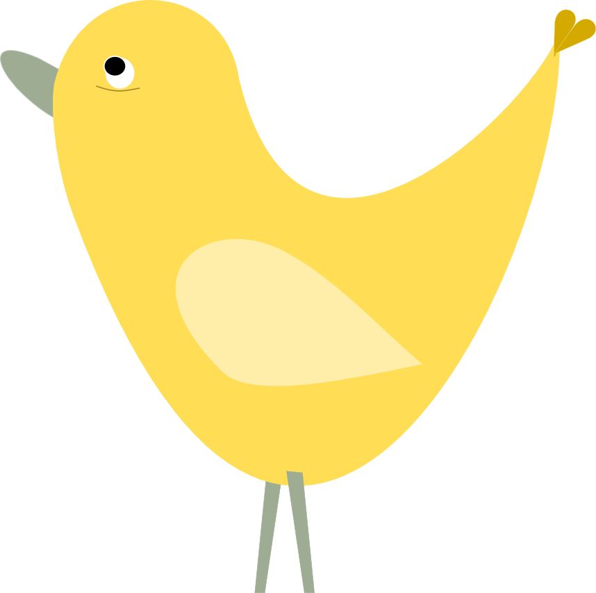 free scrap cute birds png – transparent bird clipart graphics ...