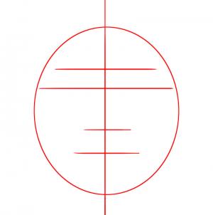 How to Draw King Tut, Step by Step, Stars, People, FREE Online ...