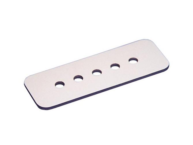 Liver Marker/Ruler - Sources - Nuclear Medicine | Biodex