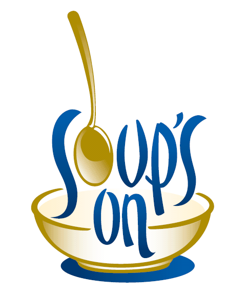 Homemade Soup Clipart