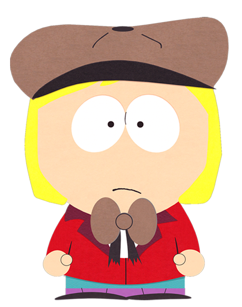 Pip Pirrup | South Park Archives | Fandom powered by Wikia