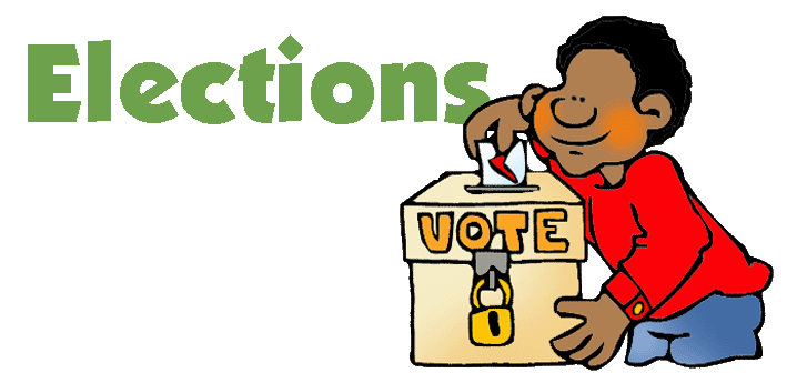 Election Clipart