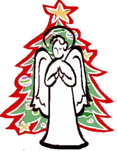 Angel Tree