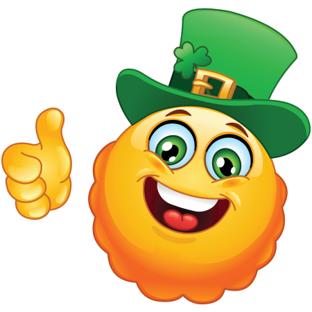 Big Emojis - Facebook Symbols and Chat Emoticons
