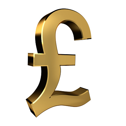 Pound Symbol Pictures, Images and Stock Photos