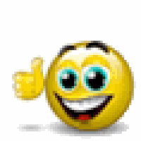 Cool Guy Smiley Pictures, Images &amp; Photos | Photobucket