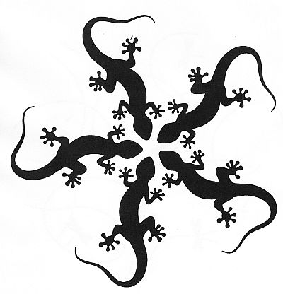 Sue's Sparklers: Animals