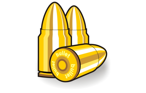 Bullet Vector - Download 36 Vectors (Page 1)