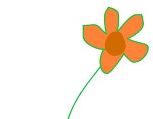 Free Simple Flower In A Vase Vector | free vectors | UI Download