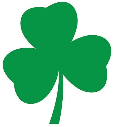 Clover Clip Art, Vector Images & Illustrations