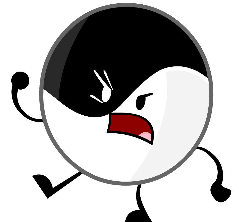 Image - YinYangFightIdle.png - Inanimate Insanity Wiki