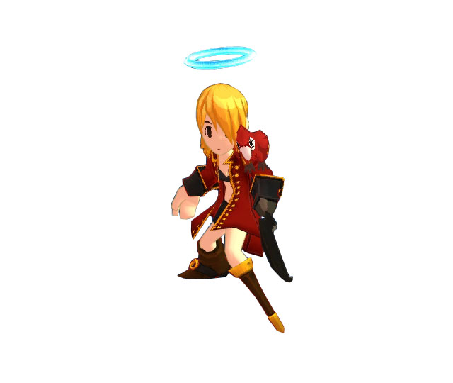 Angelic Halo - ClipArt Best