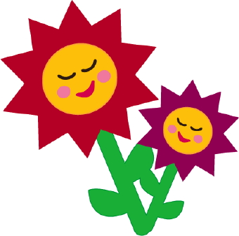 Thank You Bouquet Clipart