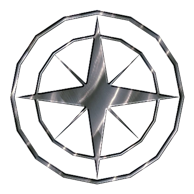 Dundjinni Mapping Software - Forums: Simple Compass Roses