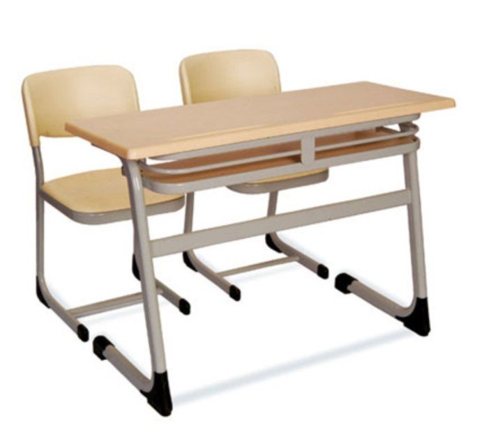 School furniture clipart