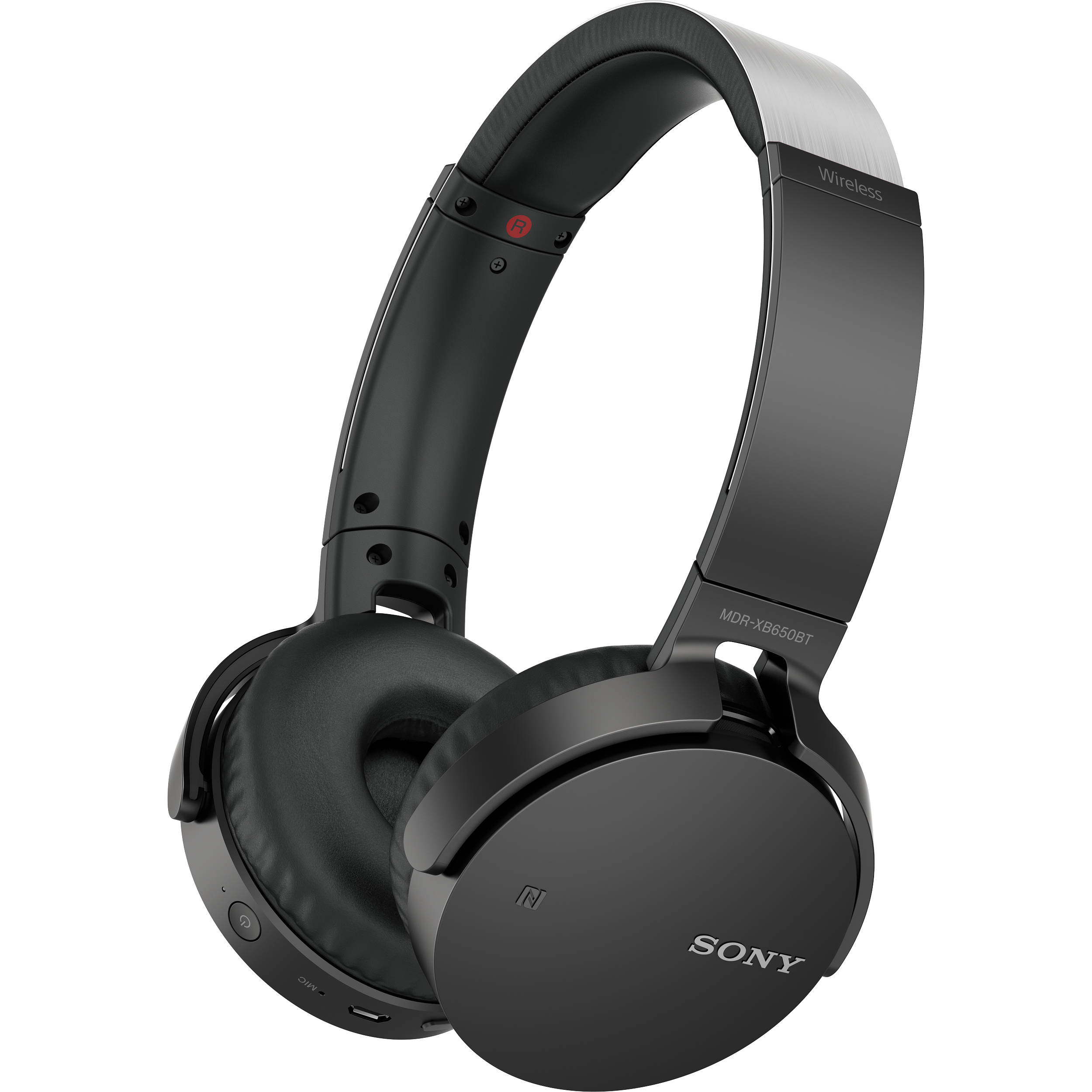 Wireless Headphones & Bluetooth Wireless Headphones | B&H Photo