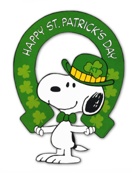 St. Patrick's Day Online games and printable worksheets - Seattle ...