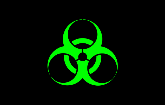 34 Mind Blowing Blue Biohazard Symbol Wallpaper Hd - 7te.org