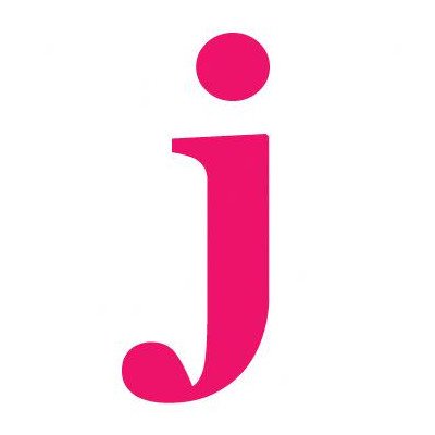 Letter J Clipart - Tumundografico