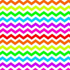 Behance, Pastel and Chevron
