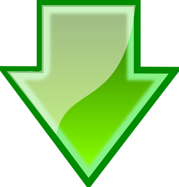 Animated arrows clipart