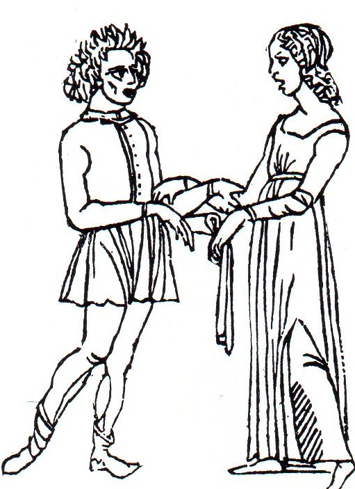 weird romantic clip art | linda vernon humor