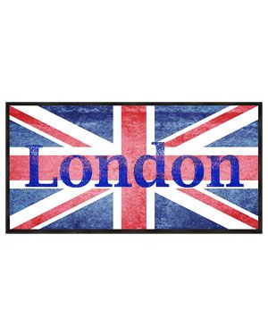 Flags, Ps and Events