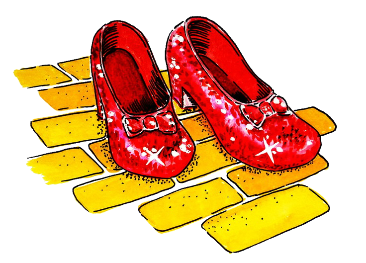 Fly me to the broom: CLIL: The Yellow Brick Road I