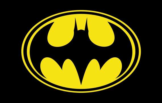 Batman Logo Hd - ClipArt Best