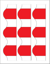 Cat In The Hat Bowtie Pattern - ClipArt Best