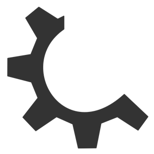 Gear Vector Png