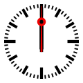 Category:Clocks without numbers (with hour and minute marks ...