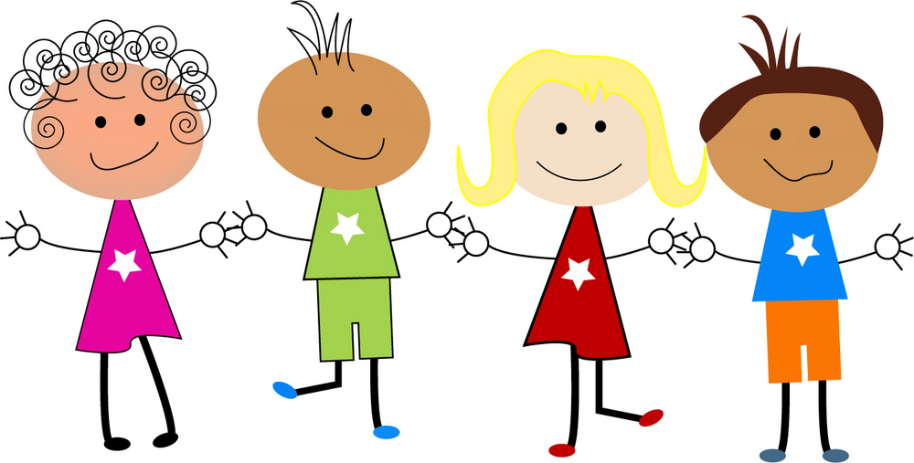 Children At School Cartoon Children Download Cartoon Children ...
