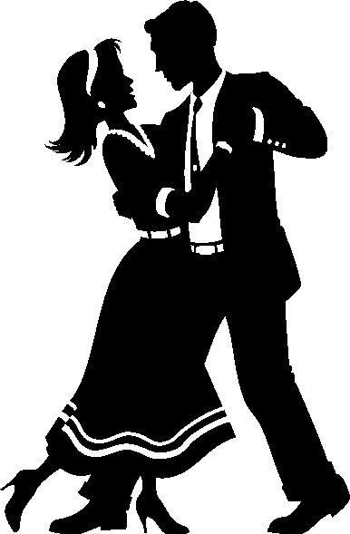 Dancing Clipart