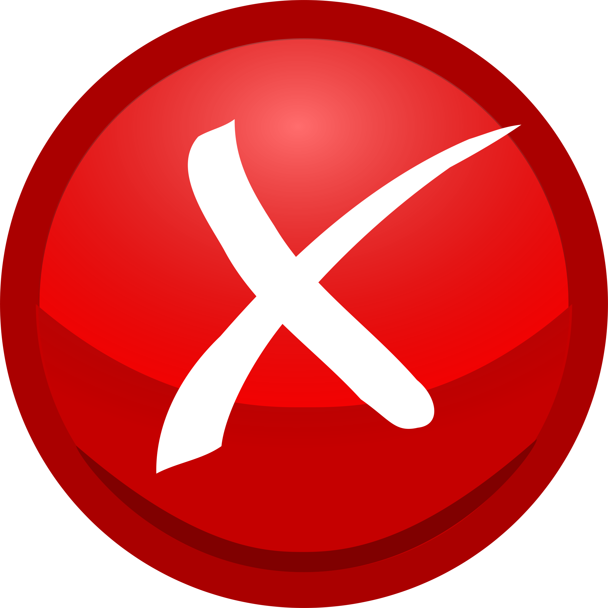 Big Red Cross - ClipArt Best