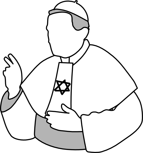 Jewish Rabbi Pictures | Free Download Clip Art | Free Clip Art ...