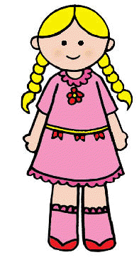 Goldilocks And The Three Bears Clipart