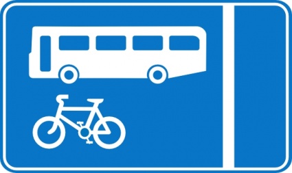 Svg Road Signs clip art vector, free vector graphics