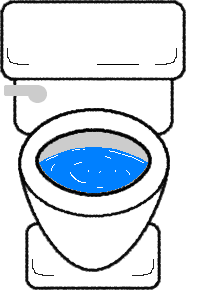 The Toilet Adventure – Write On!