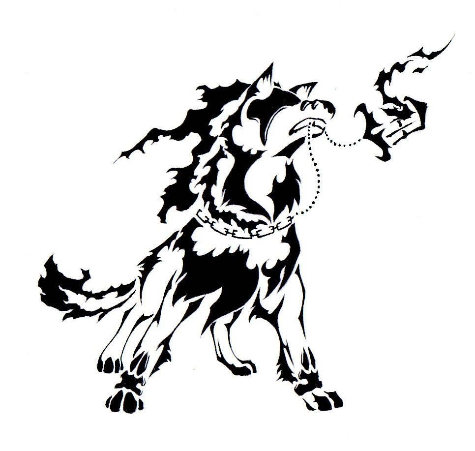 1000+ images about Awesome Tattoos | Wolves, Tattoo ...