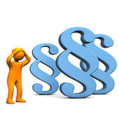 Free clipart paragraph