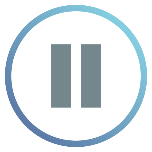 Pause icon | Myiconfinder