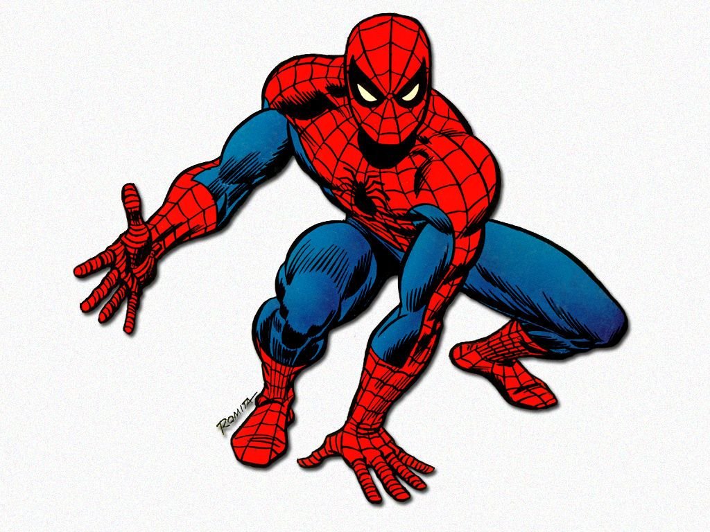 1000+ images about Spiderman | The amazing, Cartoon ...