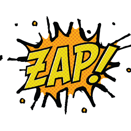 Batman Pow Font