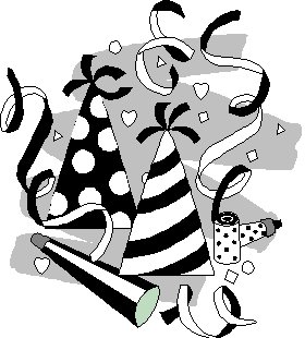 Free party Clipart - Free Clipart Graphics, Images and Photos ...