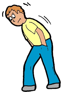 Sad Man Clipart
