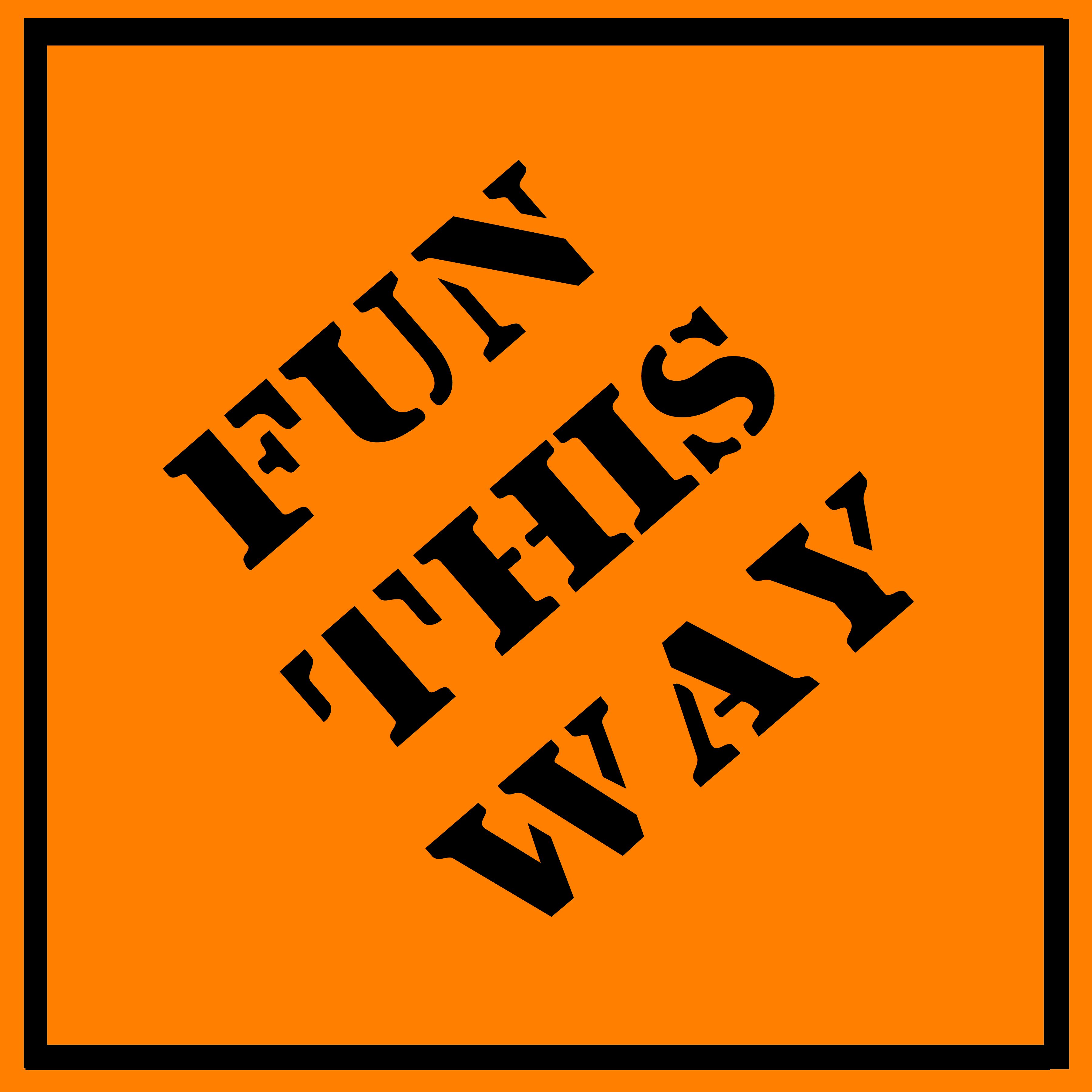 Signs, Parties and Party signs