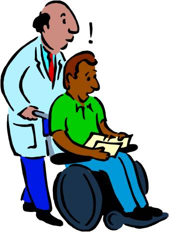 Clip Art Commentary